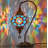 Farach USB Arched Lamp