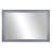 Morgan Wood Framed with Safety Backing Ideal for Bathroom / Vanity Mirror-946909717-1051684564