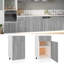 Lyon Drawer Bottom Cabinet Lyon-1184844569