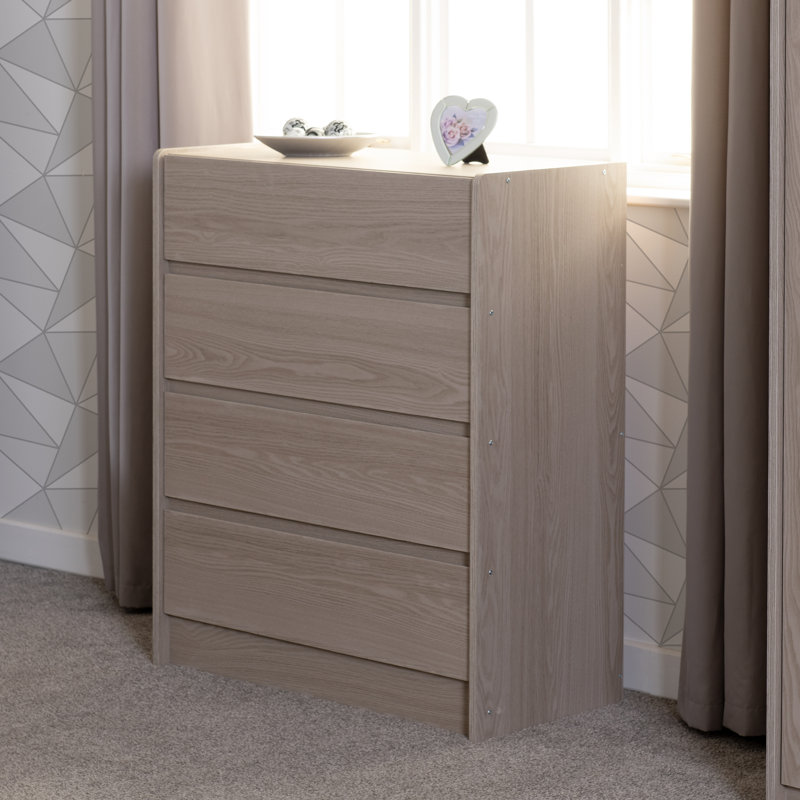 Seja Piece Bedroom Set
