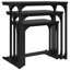 Coffee Table with Storage-7696900