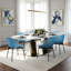 Swan Chair – Iconic Design With Elegant Light Reflection