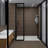 True Story Textured 12'' W x 24'' L Porcelain Throughbody Singular Tile-37767975
