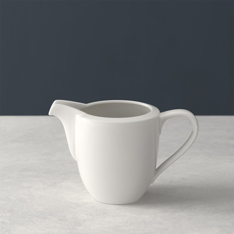 Villeroy & Boch For Me 9.25 oz. Creamer