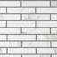 Carreau de mosaïque murale 11,73 po x 16,45 po Westgate-58129197