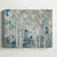 Impression d'aquarelle sur toile tendue « Zen Forest I »-1507077728-1596119428-1601587258