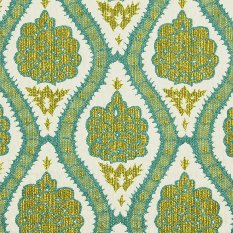 Pigment Fabric