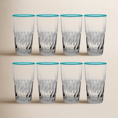 Dali Highball Glass