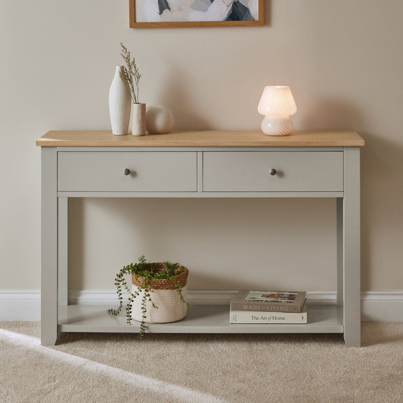 Kohen 120cm Console Table