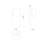 Ariel 12-In Wall/Vanity Light-88898246