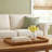 Artifacts Rattan Rectangular Flat Tray-938071562