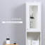 Gurshaan Freestanding Bathroom Cabinet