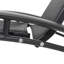 Goodridge 172cm Long Reclining Zero Gravity