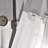 Linen Button Cotton Blend Tailored Cafe Curtain-62170945-62170948