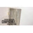 Anayeli Solid Wood Panel Headboard Floating Style Colorwash Finish-1392094194-1392094198