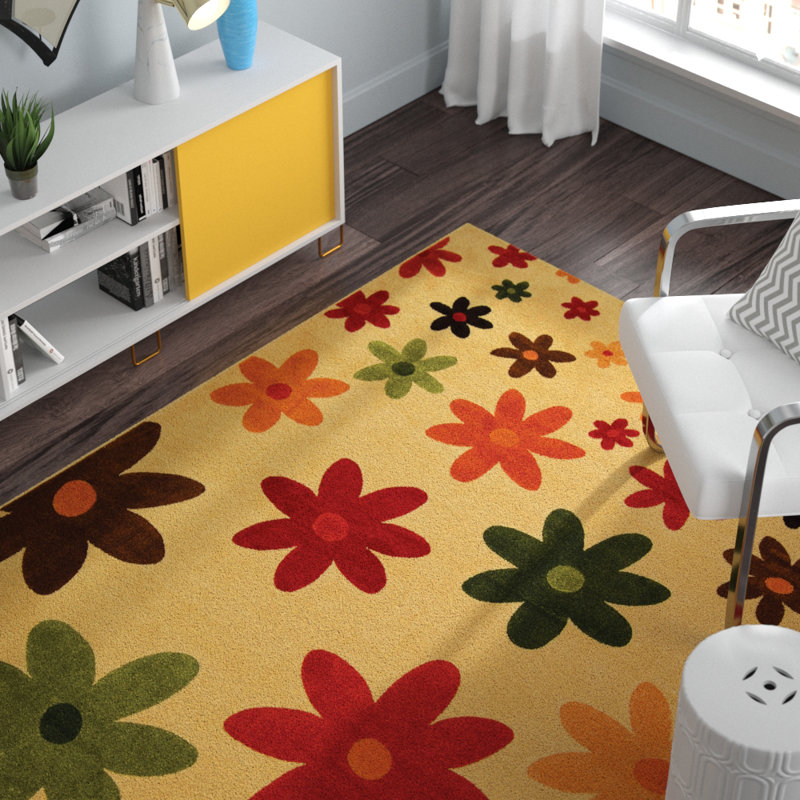Porcello Performance Rug, Rectangle 8' x 11'2"