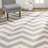 Cheney Chevron Indoor Rug-2090533595