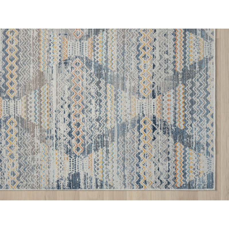 Nova Anthracite Rug