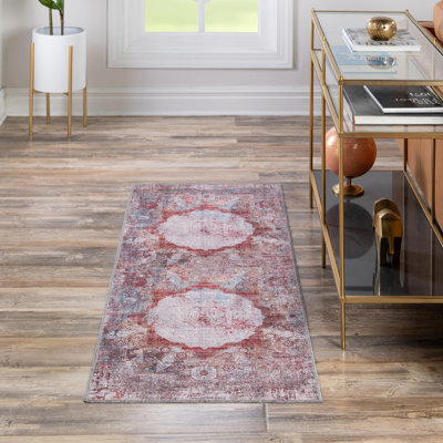 Oriental Indoor Rug