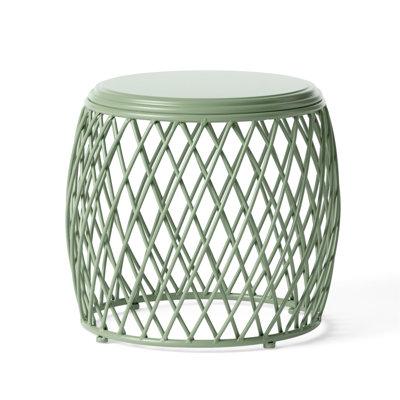 19.75 SIDE TABLE