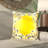 Geisha Silk Floral Throw Pillow Cover-23283682-23283676