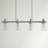 Barbosa 8 - Light Kitchen Island Pendant-1432383445