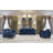 Vaughan 75'' Velvet Loveseat-1584057617