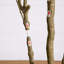 8 pi. Pieris japonais artificiel minimaliste