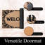 Paillasson Natural Welcome-283911957