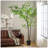 ARTIFICIAL DISC LEAF TREE-312654925
