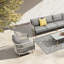 Bay 5 - Person Patio Conversation Set with Cushions