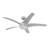 Medeeha 54'' Ceiling Fan with LED Lights-1238718553
