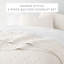 Ensemble de couvre-lit matelassé léger à motif damassé Becky Cameron-971644821-971644816