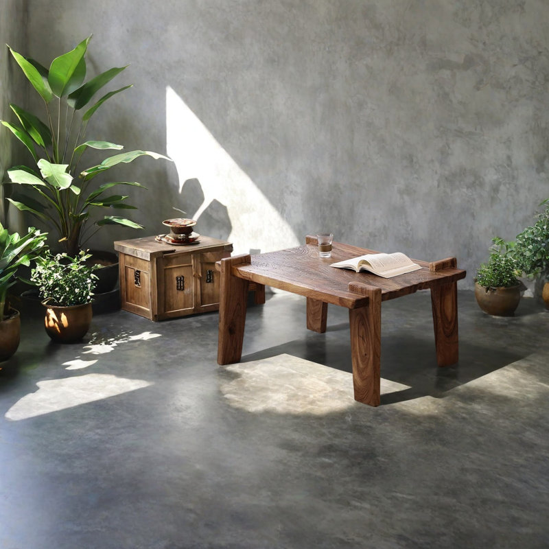 Table basse Minimalist