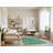 Washable Oriental Indoor Rug-450879623