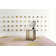 Vivienne Westwood Thistle Gold Area Rug