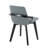 Whitacre 17'' H Faux Leather Upholstered Armchair-111987555-90708404