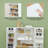 Nordic Style Kitchen Cupboard, Kitchen Sideboard Cabinet, Kitchen Pantry Cabinet