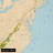 " 1981 Appalachian Trail Map Poster "-96222196
