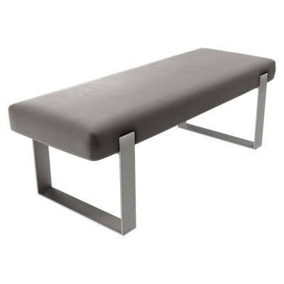 Sapan Upholstered Bench