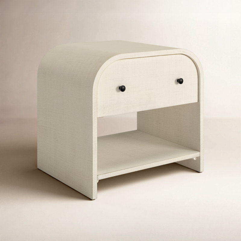 Morell 22'' W Nightstand