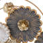 Wall Decor on Metal