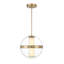 Divinely LED Pendant-1522080084-1522080086