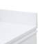 Ensemble de meuble-lavabo simple 48 po Readington-210769006
