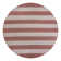 Simkins Striped Indoor / Outdoor Rug