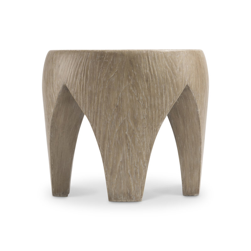Neptune Round Side Table