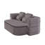Canapé 75 po 2 en 1 pliable-1602025920