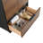 Hamilton 24" Single Bathroom Vanity Set-673091590