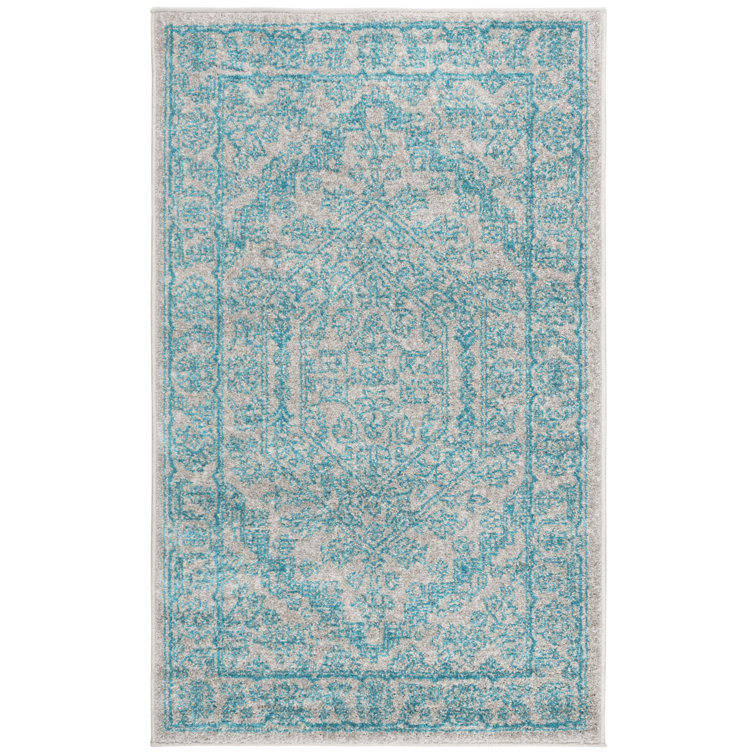 Stromsburg Oriental Area Rug