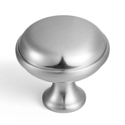 Paquet multiple de boutons de champignon de 1,4 po de diamètre